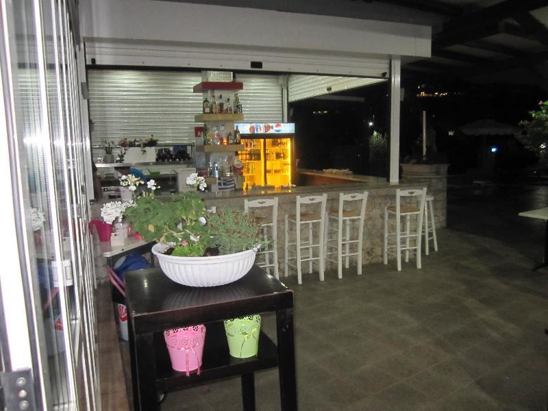 Vickys Studios Rhodes City Exteriér fotografie